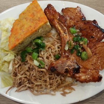 Com Tam Thanh - #27, $6.75 - Vietnamese Near Me - Westminster, California