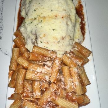 Lascala’s Fire - Eggplant Parmigiana - Italian Near Me - Atlantic City, New Jersey Lascala’s Fire - Eggplant Parmigiana - Italian Near Me - Atlantic City, New Jersey