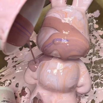 TuTugether - Bunny!! - Arts & Crafts Near Me - Roseville, California TuTugether - Bunny!! - Arts & Crafts Near Me - Roseville, California