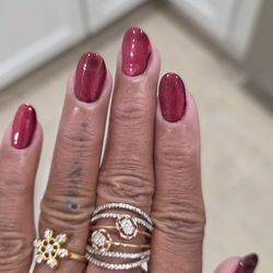 CC Nails Spa