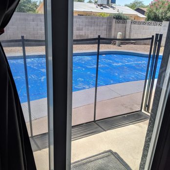 Arizona Pool Fence - Fences & Gates Near Me - Phoenix, Arizona