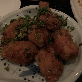 Grace's Mandarin - Salt & Pepper Chicken Wings - Asian Fusion Near Me - Oxon Hill, Maryland Grace's Mandarin - Salt & Pepper Chicken Wings - Asian Fusion Near Me - Oxon Hill, Maryland