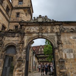 Historisches Museum, Alte Hofhaltung