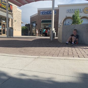 Handel's Homemade Ice Cream - Sandy - View of front door - Ice Cream & Frozen Yogurt Near Me - Sandy, Utah Handel's Homemade Ice Cream - Sandy - View of front door - Ice Cream & Frozen Yogurt Near Me - Sandy, Utah