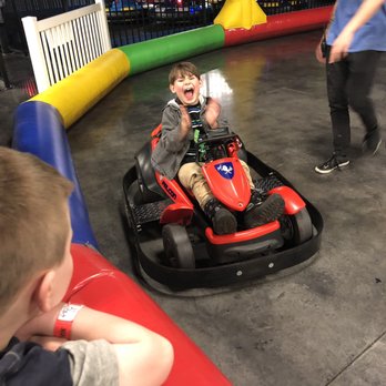 Rush Fun Plex - Bowling Near Me - Syracuse, Utah