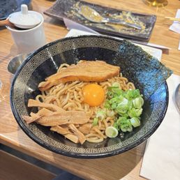 Tokyo Classic Aburasoba Tokyo Classic Aburasoba