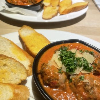 Harveys - Meatballs - Steakhouses Near Me - Starkville, Mississippi