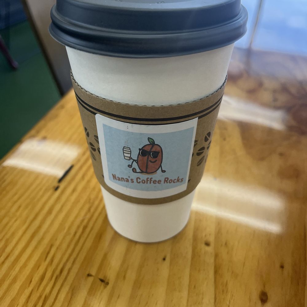 My daily morning cup of tea. My daily morning cup of tea.