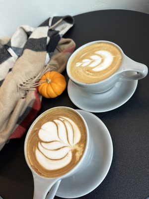 Holy Water Coffee by null