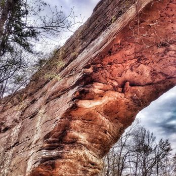Natural Bridge State Park - Natural Stone Bridge. - Hotels Near Me - Slade, Kentucky Natural Bridge State Park - Natural Stone Bridge. - Hotels Near Me - Slade, Kentucky