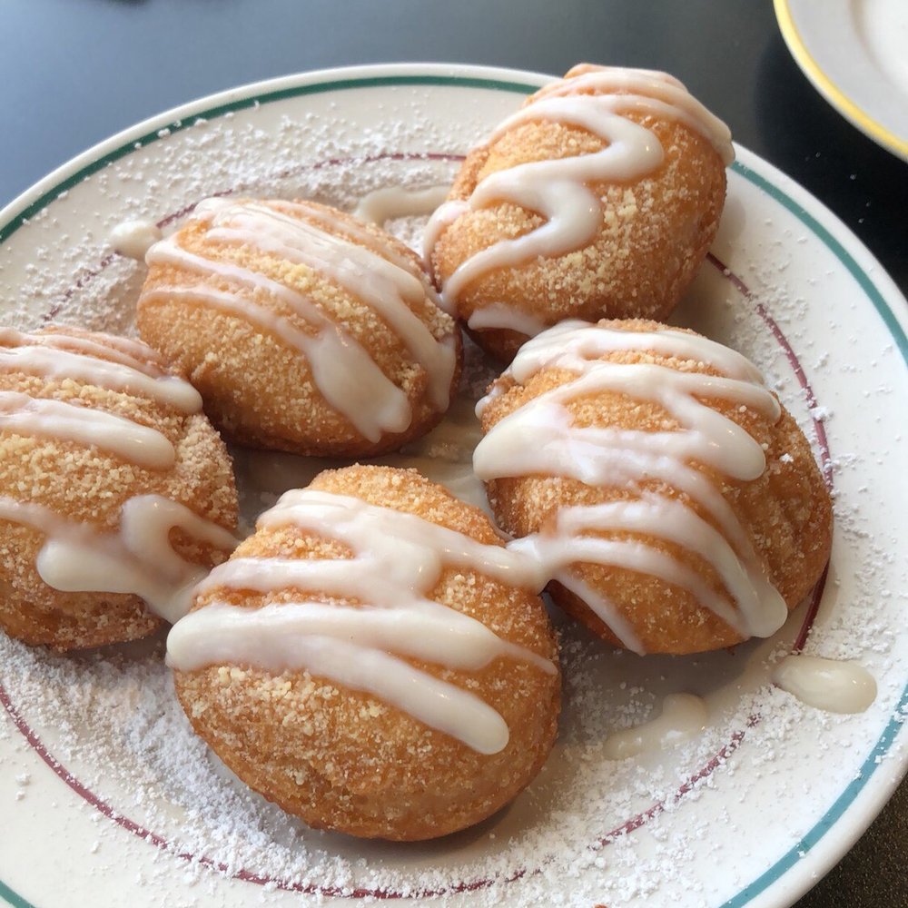 Break Your Fast - Beignets $2.50 for 5 - American Near Me - Union City, California Break Your Fast - Beignets $2.50 for 5 - American Near Me - Union City, California