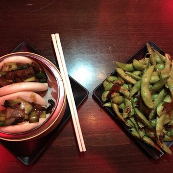 Dumpling Dojo - Stars of the night. - Ramen Near Me - Rutherford, New Jersey