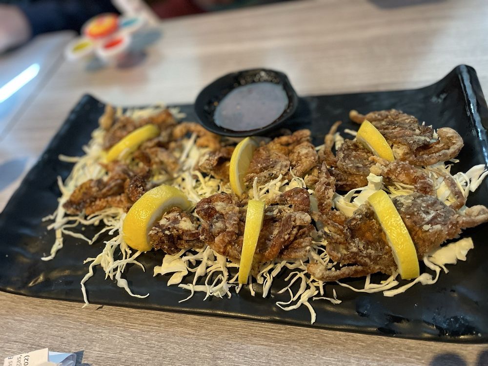 Top Sushi & Oyster 2