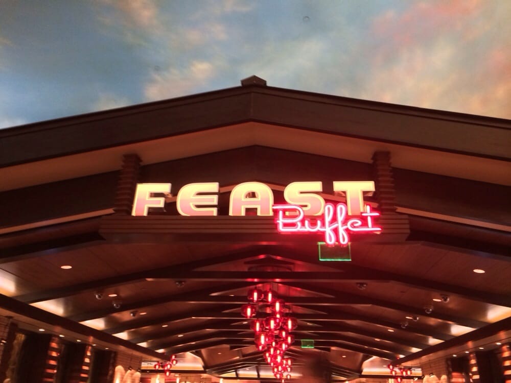 BOULDER STATION FEAST BUFFET CLOSED 116 Photos & 149 Reviews 4111