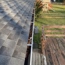 City Limits Gutters And More