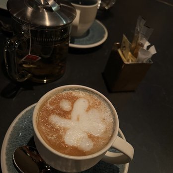 53 NYC - Cappuccino - Asian Fusion Near Me - New York, New York 53 NYC - Cappuccino - Asian Fusion Near Me - New York, New York
