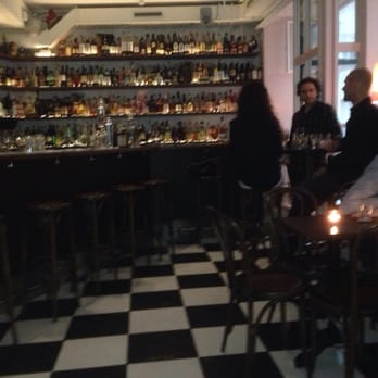 Old Crow - Cocktail Bars Near Me - Zürich, ZH Old Crow - Cocktail Bars Near Me - Zürich, ZH
