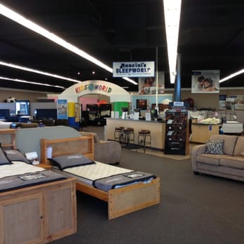 Mancini's Sleepworld - Tracy - Mattresses Near Me - Tracy, California Mancini's Sleepworld - Tracy - Mattresses Near Me - Tracy, California