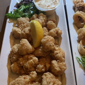 Rendezvous - Cracked conch - Seafood Near Me - Fort Lauderdale, Florida Rendezvous - Cracked conch - Seafood Near Me - Fort Lauderdale, Florida