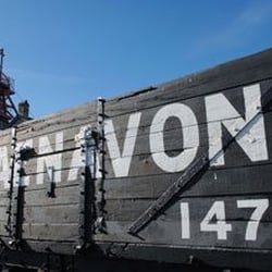 Big Pit: National Coal Museum - Photo from official website: http://www.museumwales.ac.uk/en/bigpit