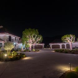 End Result Services - Red White on the House in San Clemente