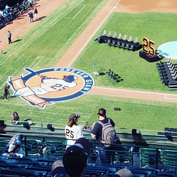 Oracle Park - Barry Bonds! - Stadiums & Arenas Near Me - San Francisco, California Oracle Park - Barry Bonds! - Stadiums & Arenas Near Me - San Francisco, California