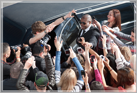 San Thomas Protection Driving Service