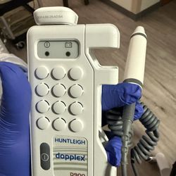 Los Robles Regional Medical Center - Dopplex