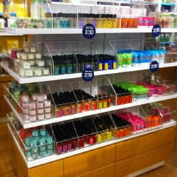 Bath & Body Works