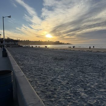 La Jolla Shores - la jolla shores sunset on christmas day! - Beaches Near Me - La Jolla, California La Jolla Shores - la jolla shores sunset on christmas day! - Beaches Near Me - La Jolla, California