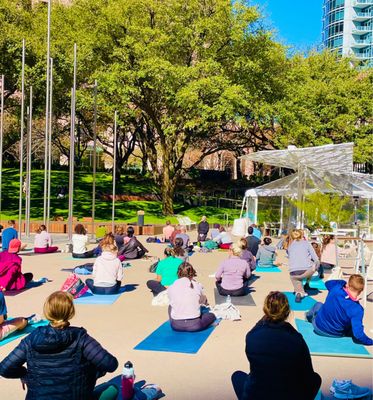 Swift Fit Events by null