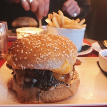Ferdi - French Near Me - Paris, 75