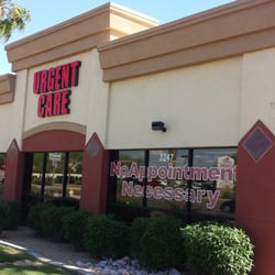 Banner Urgent Care