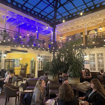 Hervé - Wine Bars Near Me - Santa Fe, New Mexico