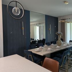Nova Vacation Homes - Light fixtures that didn't work