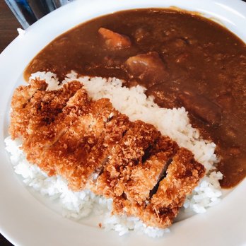 Taiko - Chicken Katsu Curry - Japanese Near Me - Los Angeles, California Taiko - Chicken Katsu Curry - Japanese Near Me - Los Angeles, California