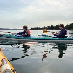 San Juan Kayak Expeditions