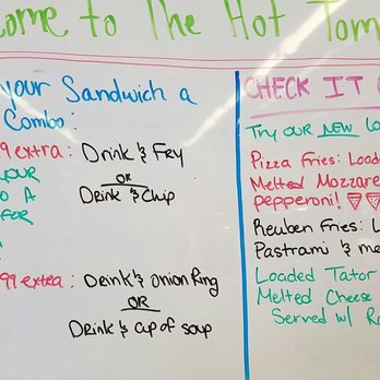 The Hot Tomato - Bakeries Near Me - Ruskin, Florida The Hot Tomato - Bakeries Near Me - Ruskin, Florida