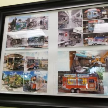 Concession Nation - These are pictures of satisfied customers - General Contractors Near Me - Deerfield Beach, Florida