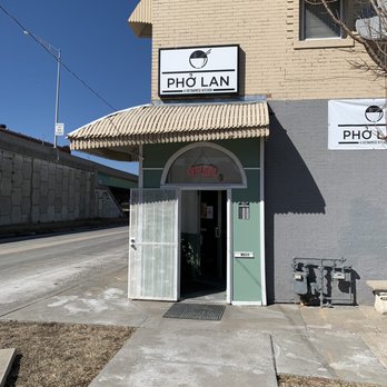 Pho Lan - Outside - Vietnamese Near Me - Kansas City, Missouri Pho Lan - Outside - Vietnamese Near Me - Kansas City, Missouri