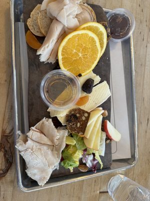 Star Provisions Market & Cafe by null