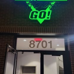 Harbor Fitness - Harbor fitness go