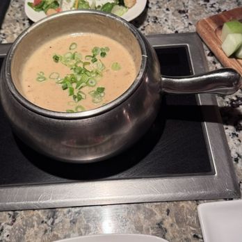 Melting Pot - French Onion Gruyère - Fondue Near Me - San Diego, California Melting Pot - French Onion Gruyère - Fondue Near Me - San Diego, California