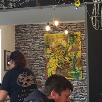 Sugar & Spice Cafe and Bistro - Cafes Near Me - Windermere, CMA