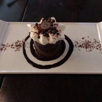 Ricarda's - Tiramisu - Mediterranean Near Me - Toronto, Ontario Ricarda's - Tiramisu - Mediterranean Near Me - Toronto, Ontario
