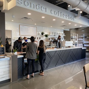 Sonder Coffee & Tea - Coffee & Tea Near Me - Denver, Colorado Sonder Coffee & Tea - Coffee & Tea Near Me - Denver, Colorado