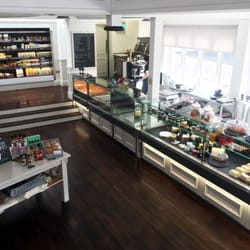 Provenance Food Hall & Restaurant - Food hall