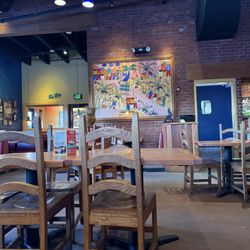 On The Border Mexican Grill & Cantina
