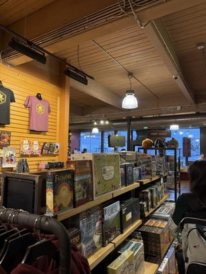 Mox Boarding House by null