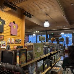 Mox Boarding House Seattle - Interior